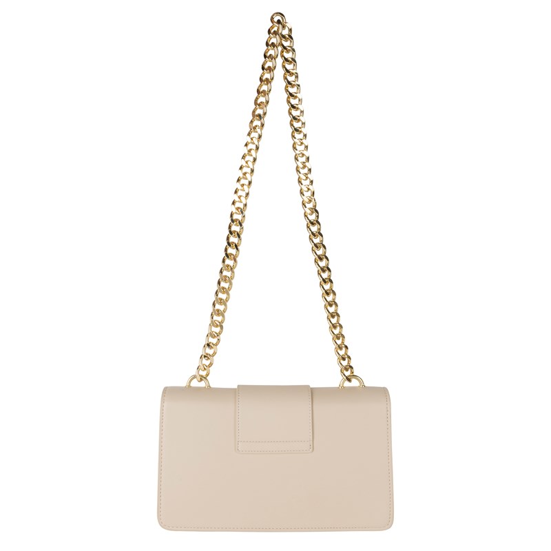 Gabriella G Firenze Axelväska Jesolo Beige 3