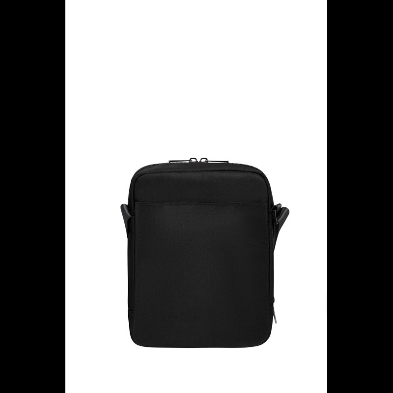 Samsonite Crossover Sacksquare M Svart 4