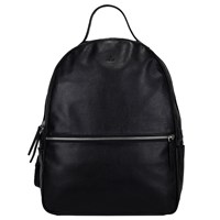 Adax Ryggsäck Calvin Prato Svart 13" 1