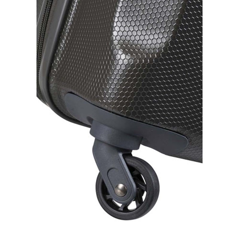 Delsey Kuffert Keira M. Grå 66 Cm 6