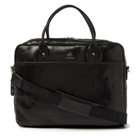 dR Amsterdam Datorväska Svart 15" 1