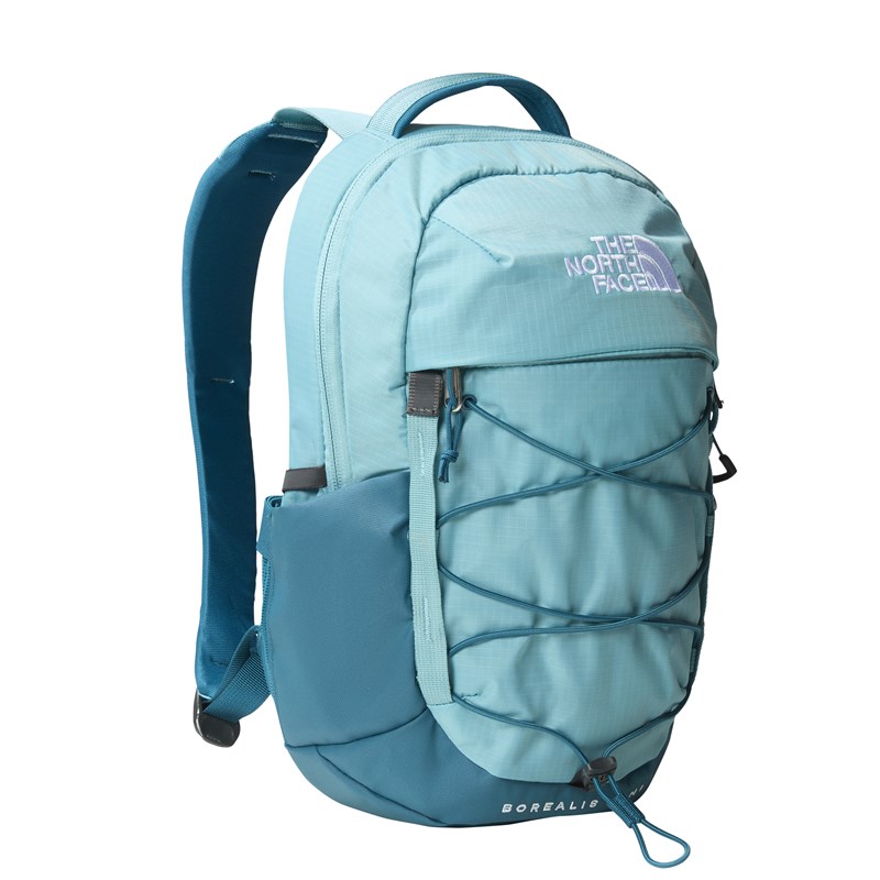 The North Face Rygsæk Borealis Mini Air blue 1