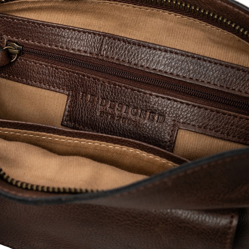 RE:DESIGNED Crossbody Luzia Small M. Brun 6
