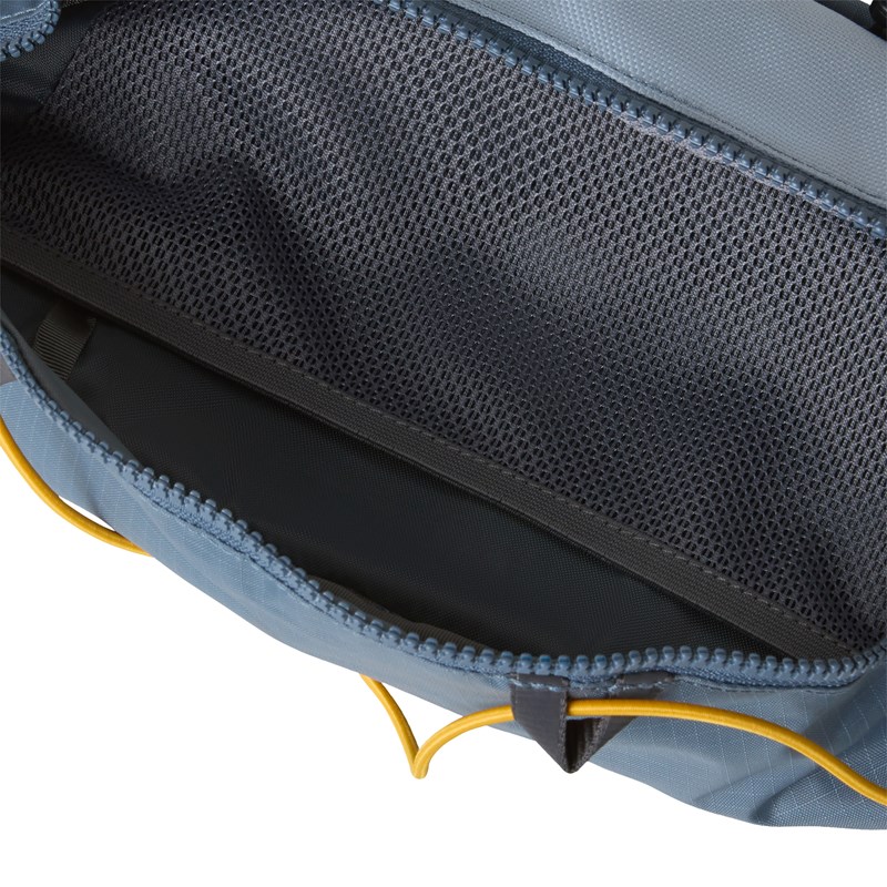 The North Face Midjeväska Terra Lumbar 3 Grå/Blå 6