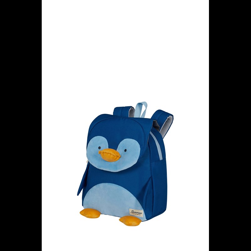 Samsonite Barnryggsäck Happy Sammies Eco Blå 2