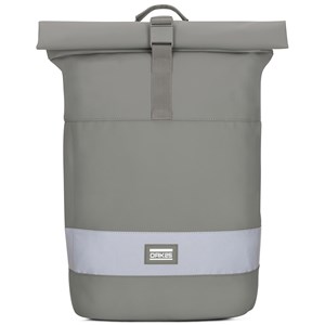 OAK25 Cykelryggsäck Everyday Rolltop Grön