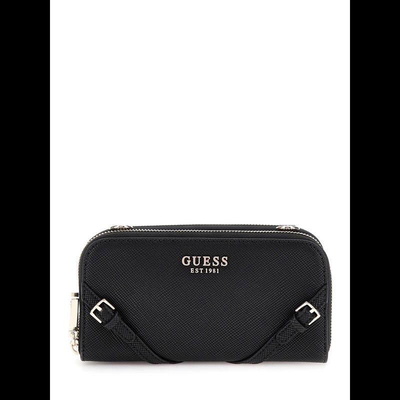 Guess Crossbody Bramina Svart 1