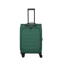 travelite Kuffert SKAII  Grøn 67 Cm 1