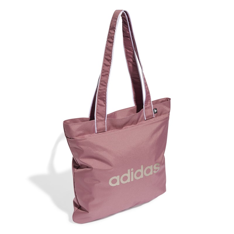 Adidas Originals Shopper L ESS Rosa 2