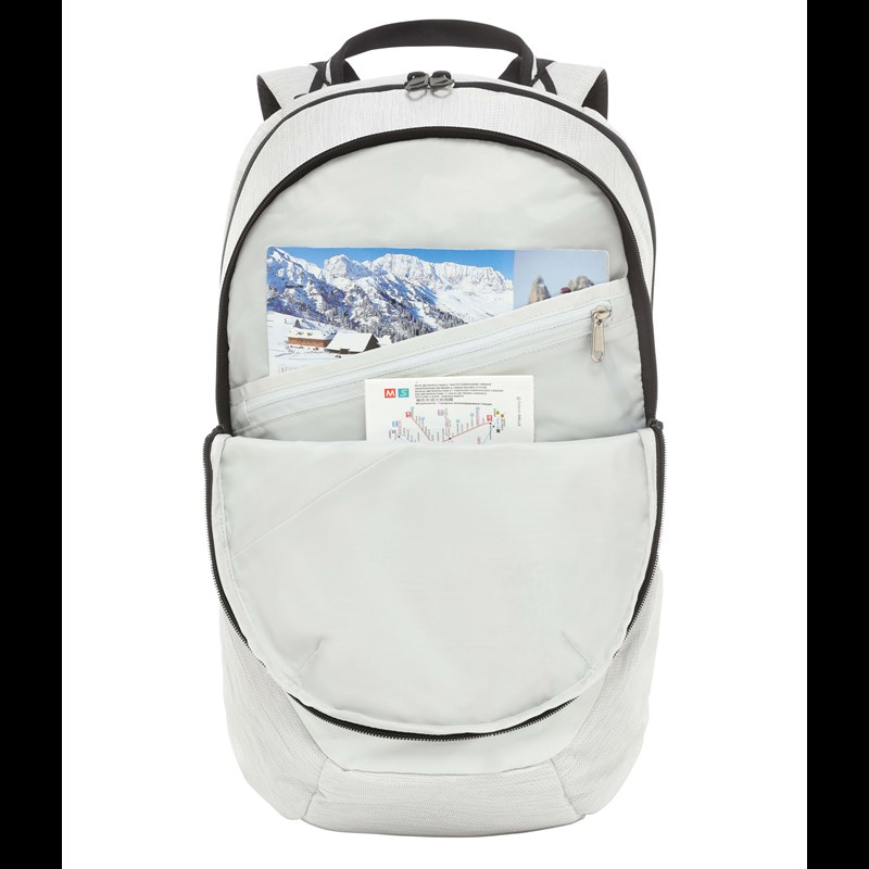 The North Face Rygsæk Isabella Hvid 15" 4