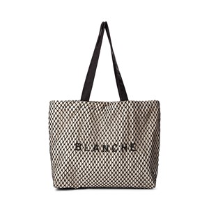 BLANCHE Shopper Journey Beige