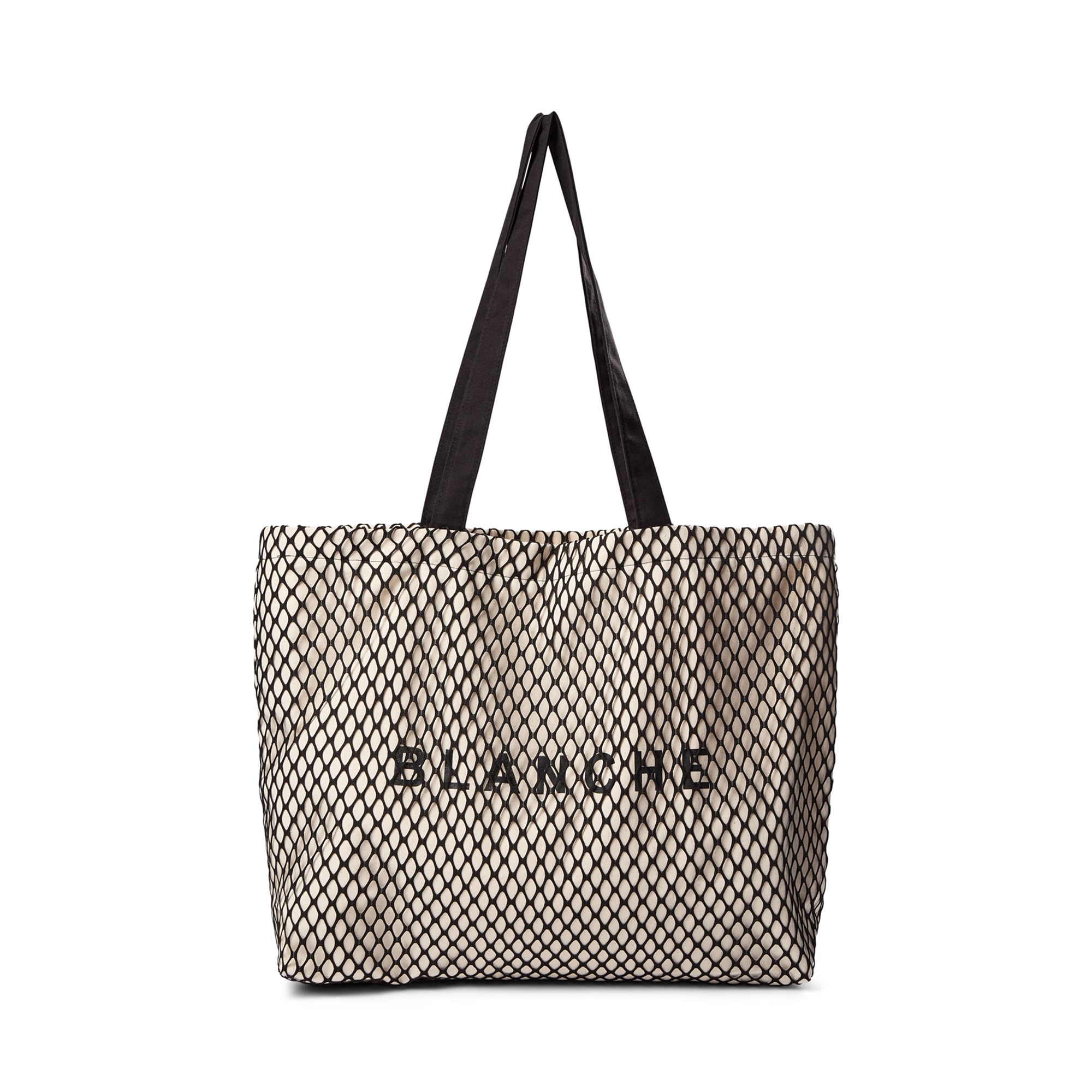 BLANCHE Shopper Journey