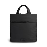 MARKBERG Rygsæk Earth Tote  Sort 1