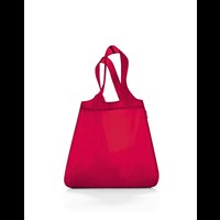 Reisenthel Shopper Mini Maxi Röd 1