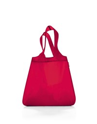 Reisenthel Shopper Mini Maxi Röd 1