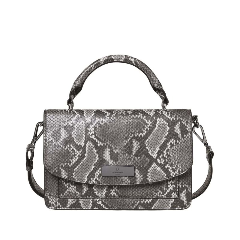 Rosemunde Crossbody Grå 1