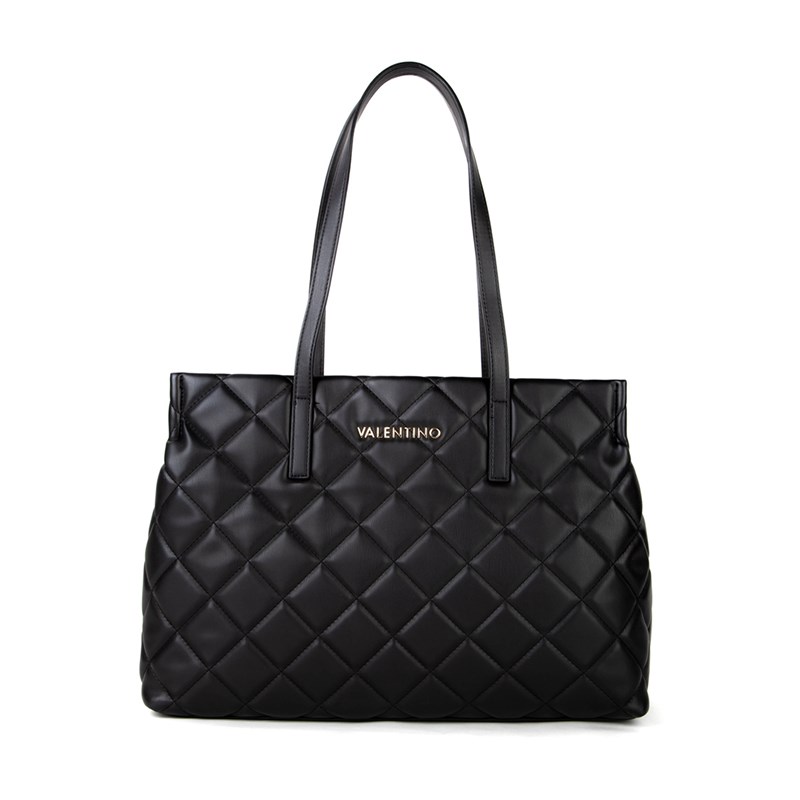 Valentino Bags Shopper Ocarina  Svart 1