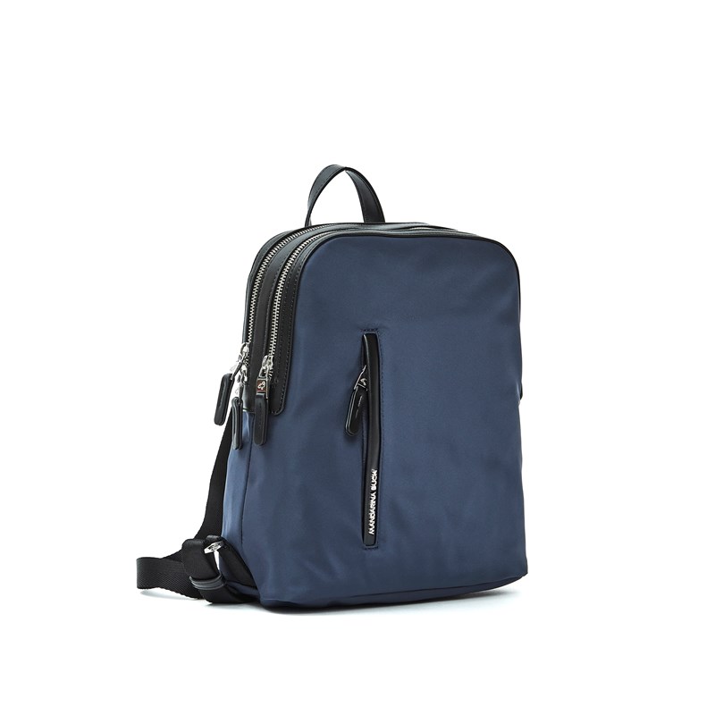 Mandarina Duck Rygsæk Hunter Mørk blå 2