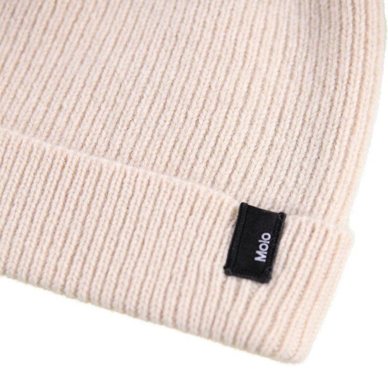 Molo Hue Keilo  Creme 1-4 år 3