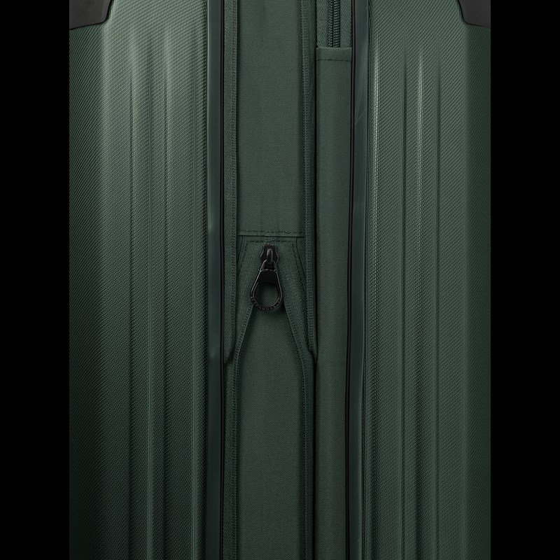 travelite Kuffert Dynamiic Grøn 66 Cm 7