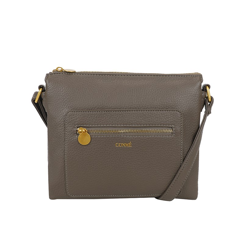Conmé Crossbody Nanny Svamp 1