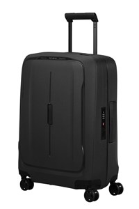 Samsonite Kuffert Essens M. Grå 55 Cm 1