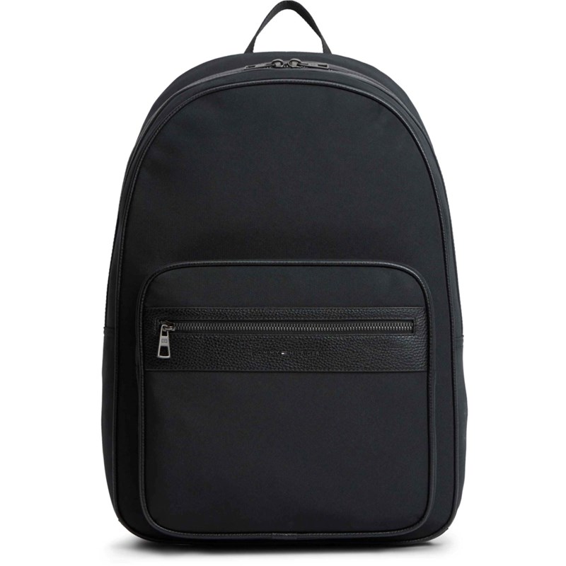 Tommy Hilfiger Rygsæk Repreve Sort 13" 1