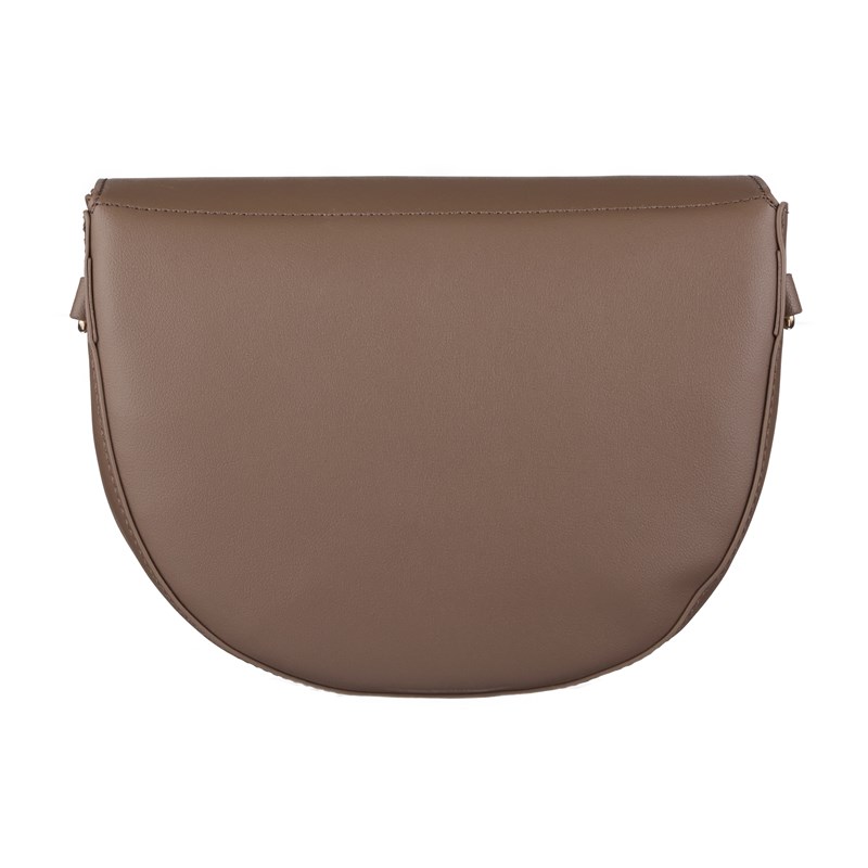 Valentino Bags Axelväska Bigs Taupe 2