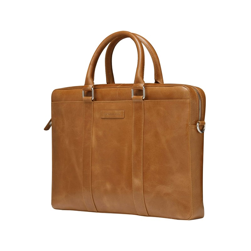 dbramante1928 Computertaske Nordborg Brun 15" 3