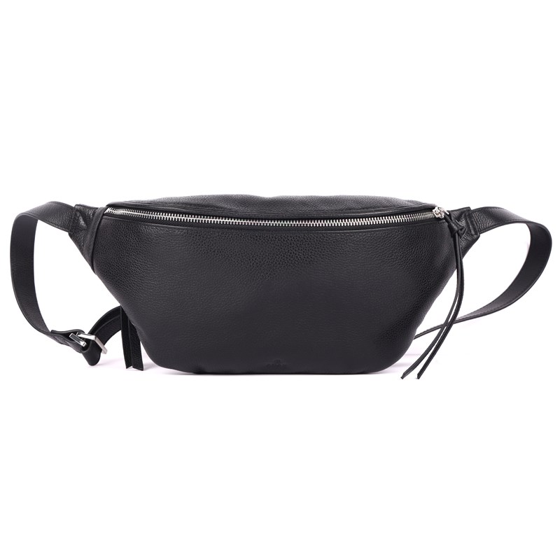 Adax Bumbag Karla Brescia Svart 1