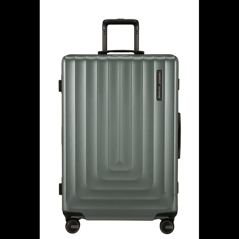 Samsonite Resväska Focus Khaki 75 Cm 1
