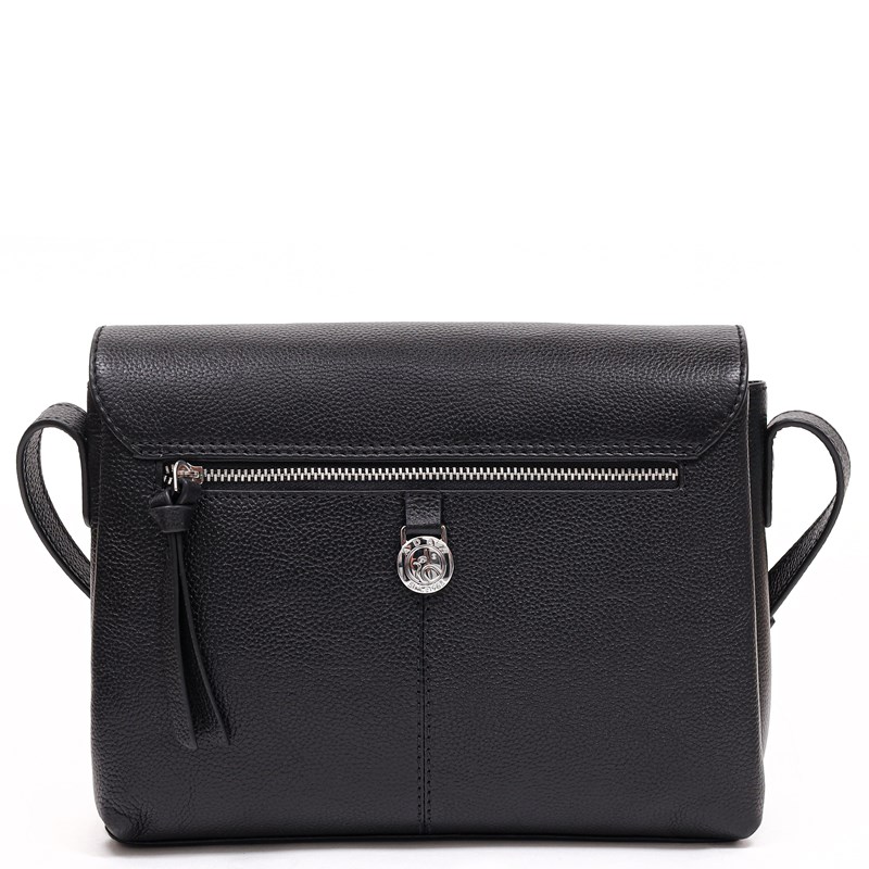 Adax Håndtaske Sabina Riva Sort 4