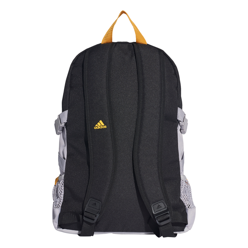 Adidas Originals Rygsæk Power V Sort/grå 3