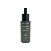 Löwengrip Self-Tan Drops Luminous Bronze Brun 30 ml
