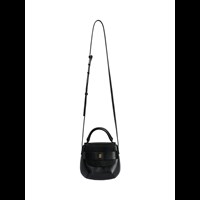 By Malene Birger Skuldertaske Meela  Sort 1