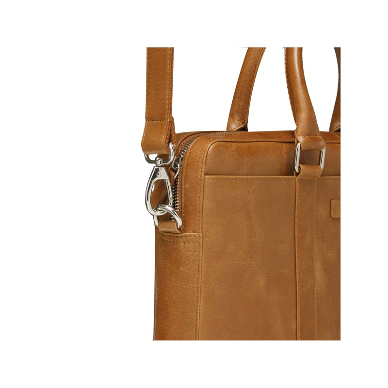 dbramante1928 Computertaske Nordborg Brun 15" 5