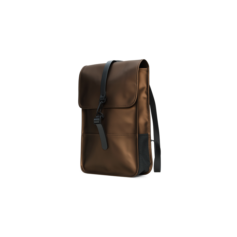 RAINS Rygsæk Backpack Mini Brun/Beige 1