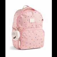Molo Skolväska Mates  Rosa 1