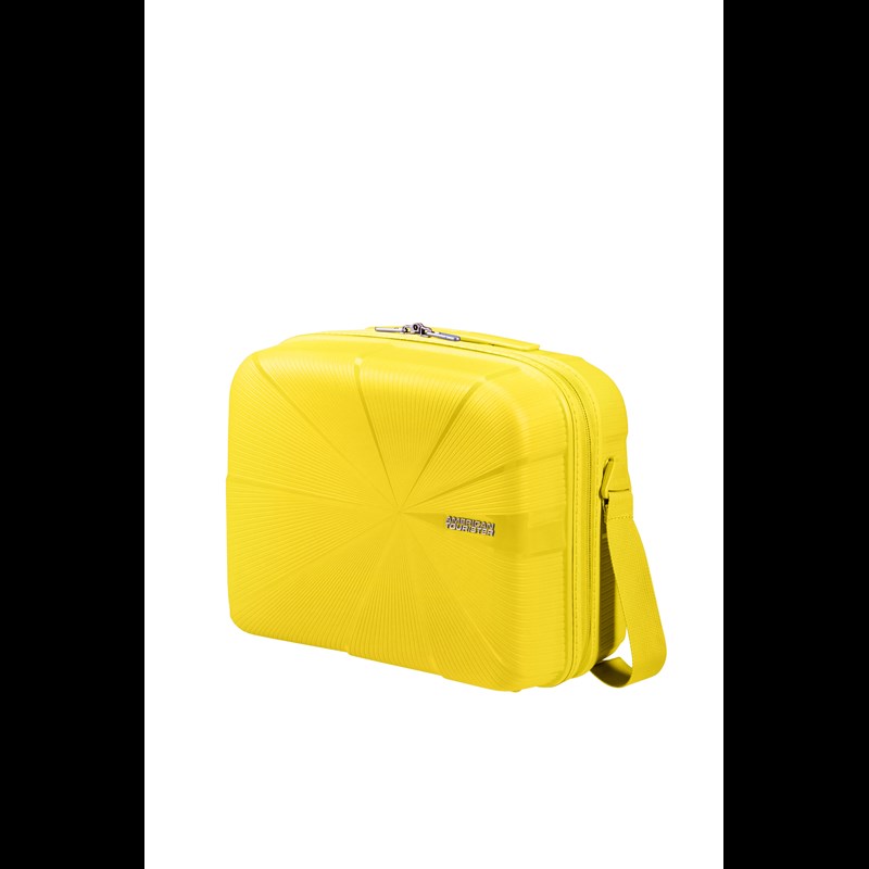 American Tourister Beauty Box Starvibe Gul 2