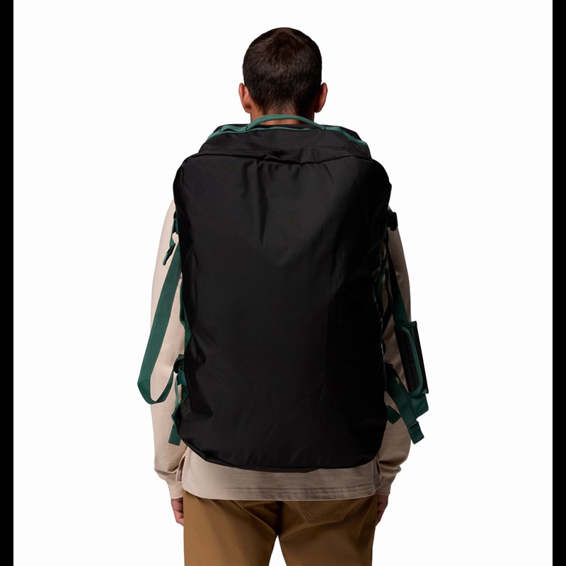 Columbia Duffel Bag Landroamer 60 Mørk grøn 7