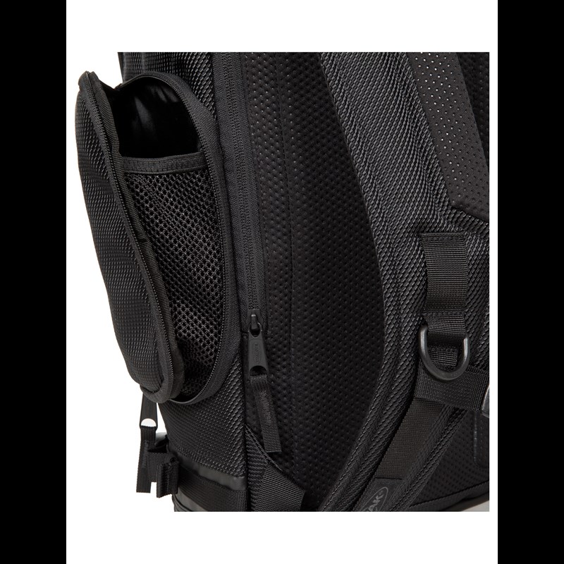 Eastpak Rygsæk Tecum Top Sort 16" 13