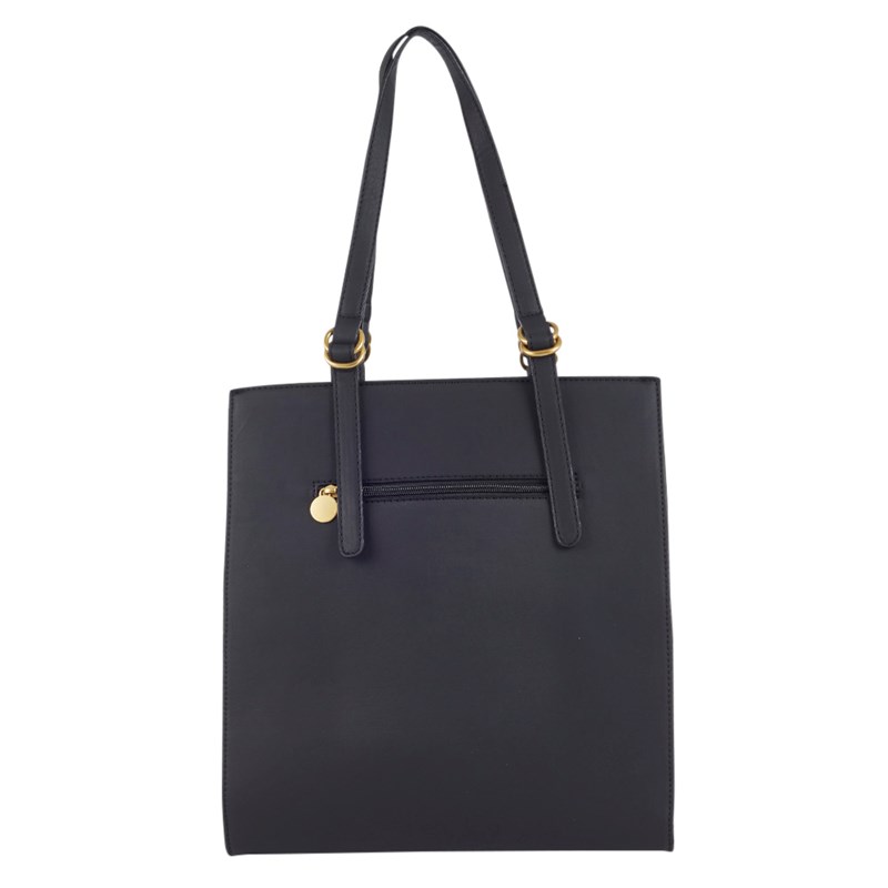 Conmé Håndtaske Chloe Sort 2