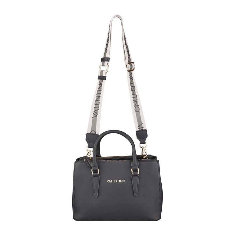 Valentino Bags Handväska Zero Re Svart 6