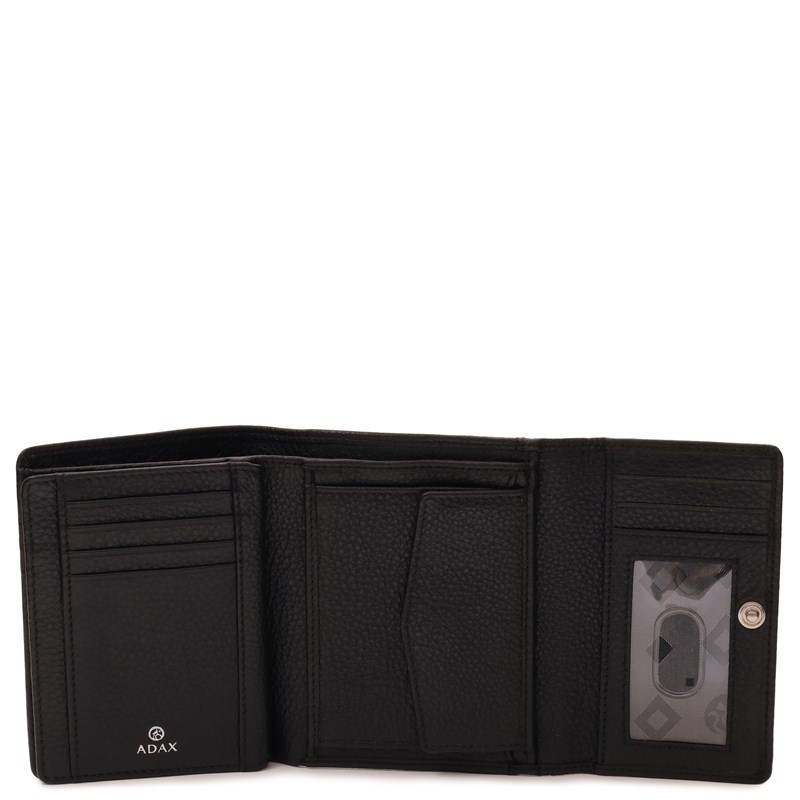 Adax Pung Regitze Cormorano Sort 6