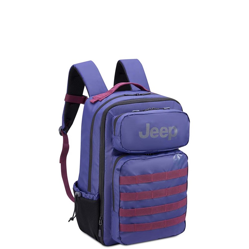 Jeep Ryggsäck Jeep JS010B  Marin 15" 2