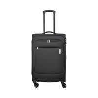 travelite Kuffert Priego Grå 66 Cm 1