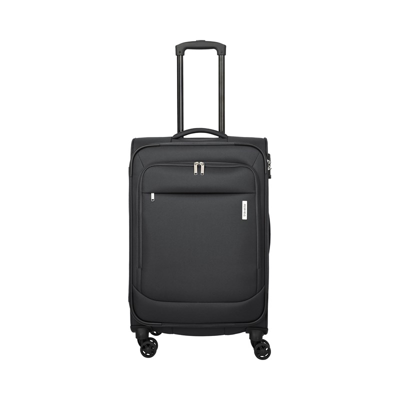 travelite Kuffert Priego Grå 66 Cm 1