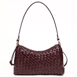 Adax Skuldertaske Eleonora Salerno Bordeaux
