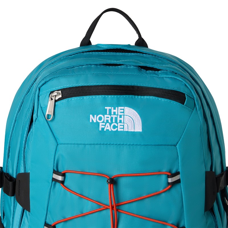 The North Face Rygsæk Borealis Classic Turkis 15" 7