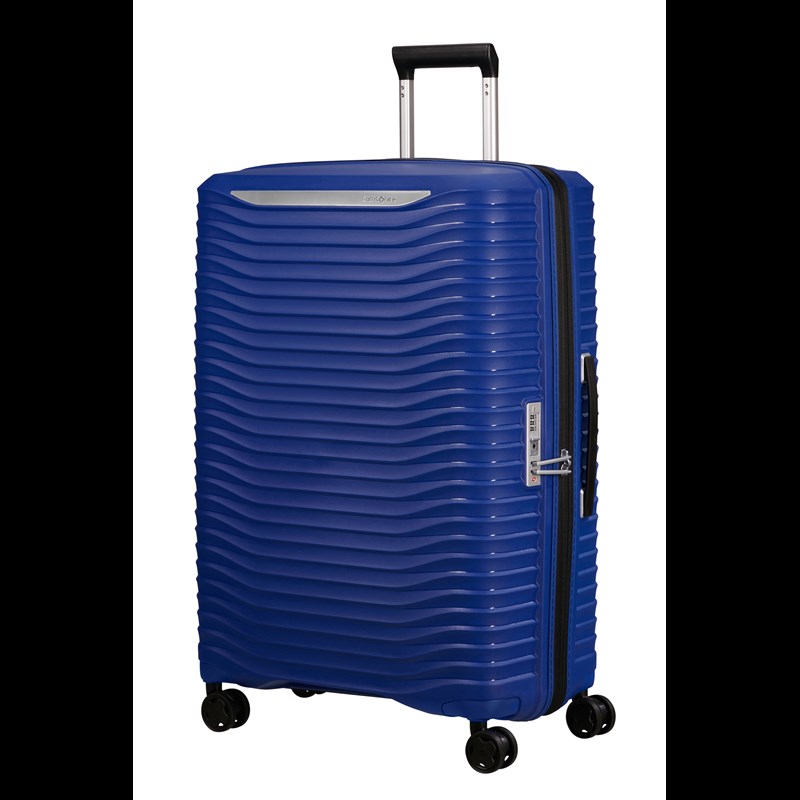 Samsonite Resväska Upscape Blå 75 Cm 2